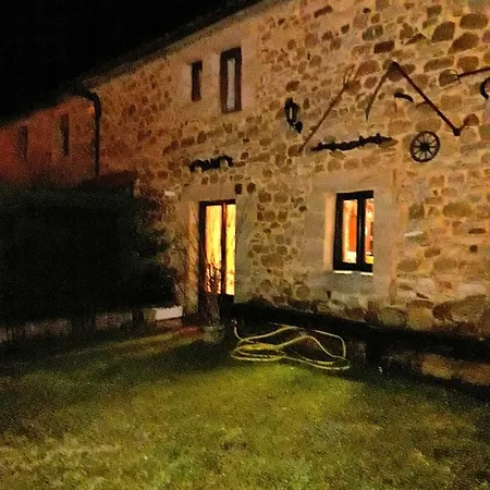 Casa Rural Merindades * Loma de Montija