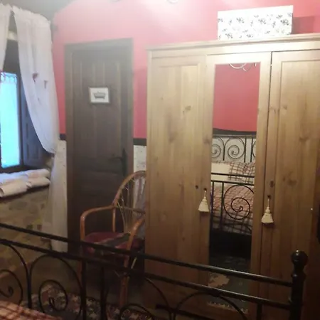 Holiday home Casa Rural Merindades Loma de Montija