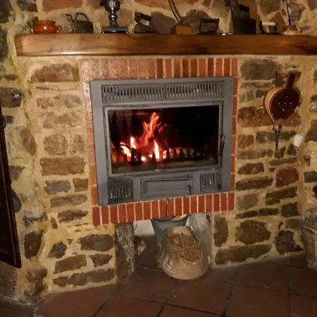 Holiday home Casa Rural Merindades