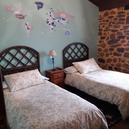 Casa Rural Merindades *