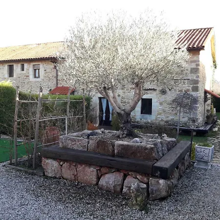 Casa Rural Merindades *