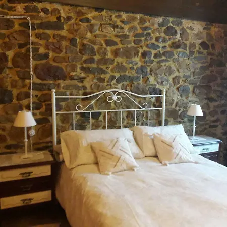 Casa Rural Merindades Holiday home