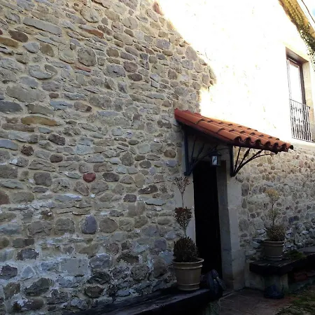 Holiday home Casa Rural Merindades Loma de Montija