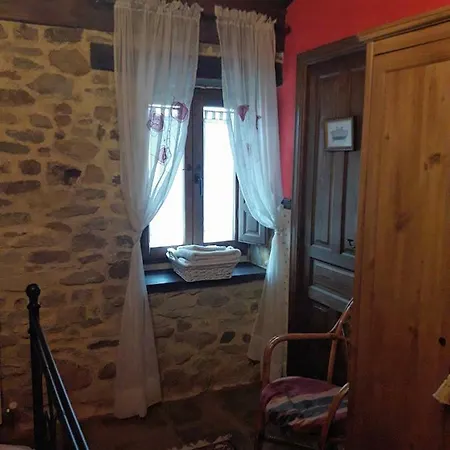 Casa Rural Merindades