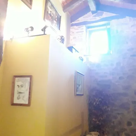 Casa Rural Merindades