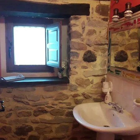 Casa Rural Merindades Loma de Montija