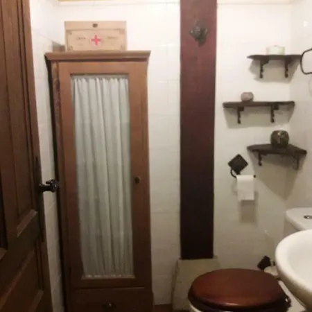 Casa Rural Merindades Holiday home *
