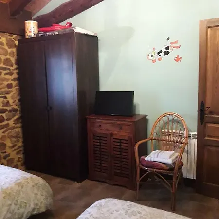 Casa Rural Merindades Holiday home