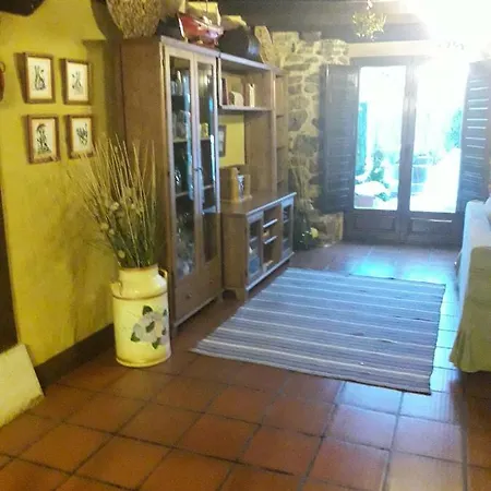 Casa Rural Merindades Holiday home Loma de Montija
