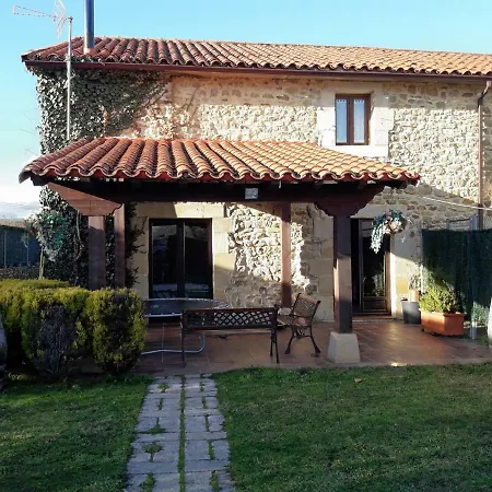 Casa Rural Merindades Holiday home *