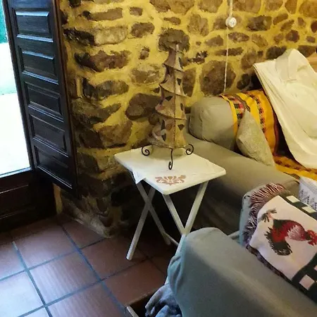 Holiday home Casa Rural Merindades Loma de Montija