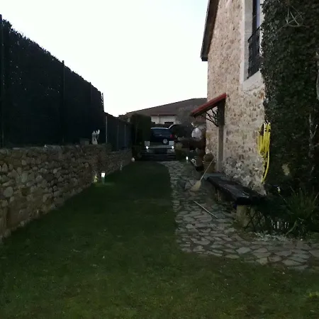 Holiday home Casa Rural Merindades *
