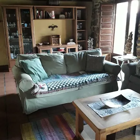 Holiday home Casa Rural Merindades