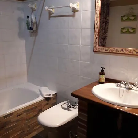 Casa Rural Merindades *