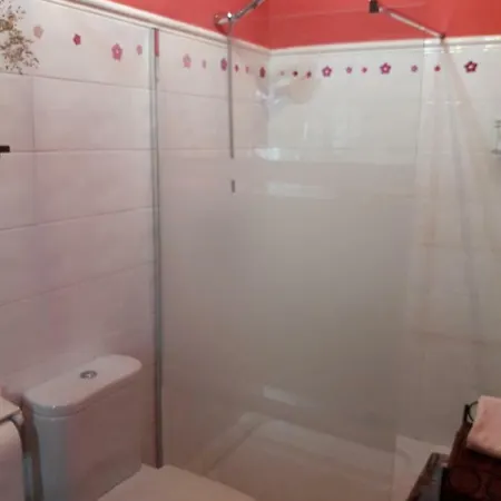 Holiday home Casa Rural Merindades *